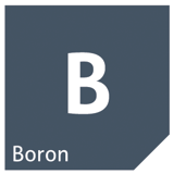 Boron Icon