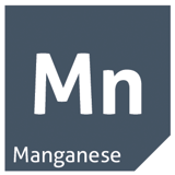 Manganese Icon