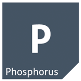 Phosphorus Icon
